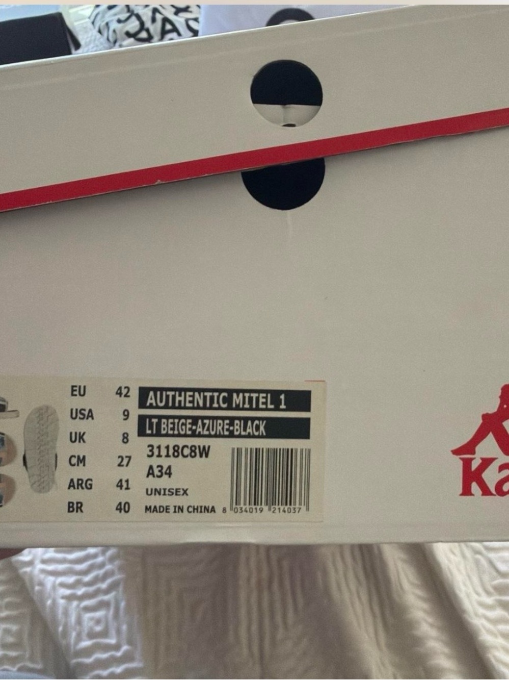 Kappa Slides - Picture 2 of 2